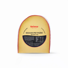 Kecheese Tam Yağlı Edam Peyniri 1 Kg