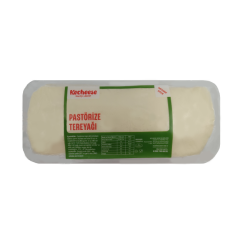 Kecheese Pastörize Tereyağı