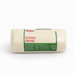 Kecheese Pastörize Tereyağı 1 Kg