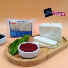 Kecheese Tam Yağlı Olgunlaştırılmış Beyaz Peynir