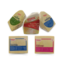 Kecheese İnatçı Lezzetler Tanışma Paketi 5 Kg