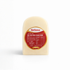 Kecheese Tam Yağlı İnek-Keçi Göbek Tulum Peyniri 1 Kg