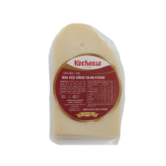 Kecheese Tam Yağlı İnek-Keçi Göbek Tulum Peyniri 1 Kg