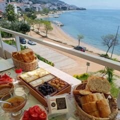 Kecheese Tam Yağlı %100 Keçi Olgunlaştırılmış Beyaz Peynir