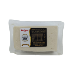 Kecheese Tam Yağlı %100 Keçi Tulum Peyniri