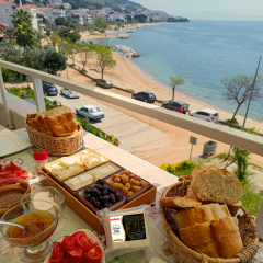 Kecheese Tam Yağlı %100 Keçi Tulum Peyniri