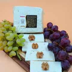 Kecheese Tam Yağlı %100 Keçi Tulum Peyniri 1 Kg