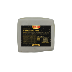 Kecheese Tam Yağlı %100 Keçi Taze Beyaz Peynir