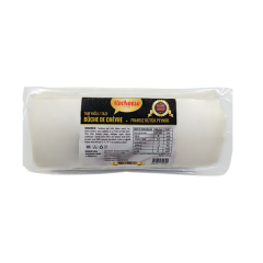 Kecheese Tam Yağlı %100 Keçi Buche de Chévre – Fransız Kütük Peyniri 1 Kg