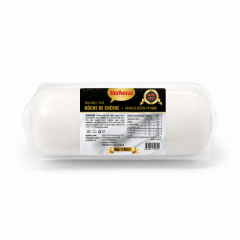 Kecheese Tam Yağlı %100 Keçi Buche de Chévre – Fransız Kütük Peyniri 1 Kg