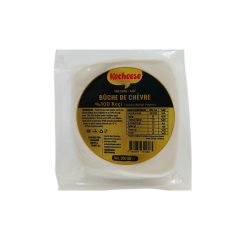 Kecheese Tam Yağlı %100 Keçi Buche de Chévre – Fransız Kütük Peyniri