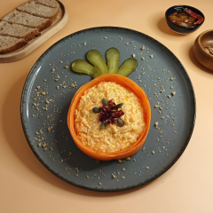 Türer Çiftliği Süzme Yoğurt 10 Kg