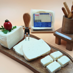 Kecheese Tam Yağlı Olgunlaştırılmış Beyaz Peynir 18 Kilogram Teneke