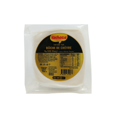 Kecheese Tam Yağlı %100 Keçi Buche de Chévre – Fransız Kütük Peyniri 200 Gr