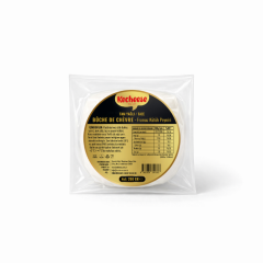 Kecheese Tam Yağlı %100 Keçi Buche de Chévre – Fransız Kütük Peyniri 200 Gr