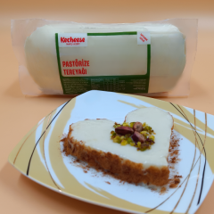 Kecheese Pastörize Tereyağı 10 Kg