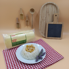 Kecheese Pastörize Tereyağı 10 Kg