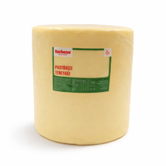 Kecheese Pastörize Tereyağı 10 Kg