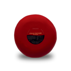 Kecheese Tam Yağlı Edam Peyniri 4 Kg