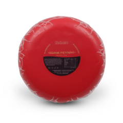 Kecheese Tam Yağlı Edam Peyniri 4 Kg