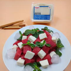 Kecheese Tam Yağlı Olgunlaştırılmış Beyaz Peynir 1 Kg