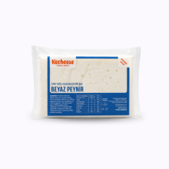 Kecheese Tam Yağlı Olgunlaştırılmış Beyaz Peynir 1 Kg