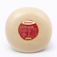 Kecheese Tam Yağlı İnek-Keçi Göbek Tulum Peyniri 4 Kg