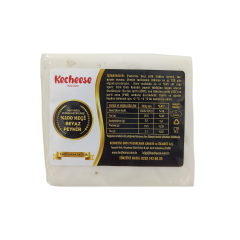 Kecheese Tam Yağlı %100 Keçi Olgunlaştırılmış Beyaz Peynir