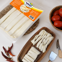 Türer Çiftliği Yarım Yağlı Dil Peyniri 2 Kg