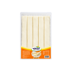 Türer Çiftliği Yarım Yağlı Dil Peyniri 2 Kg